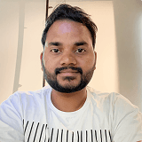 Yamparala Rahul's avatar